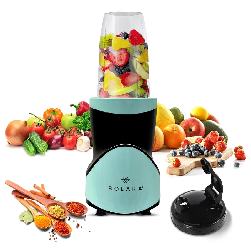Solara 400 Watts Blendeasy Nutri Blender, 1 Jar-1.webp